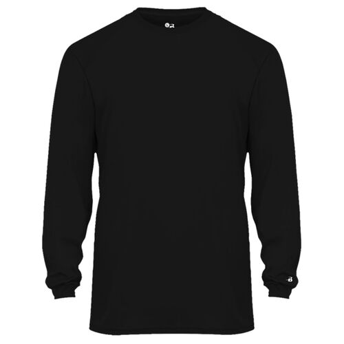 GVHS BS L/S Dry Fit - Unisex Thumbnail