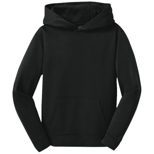 GVHS BS Hoodie - Youth  Thumbnail