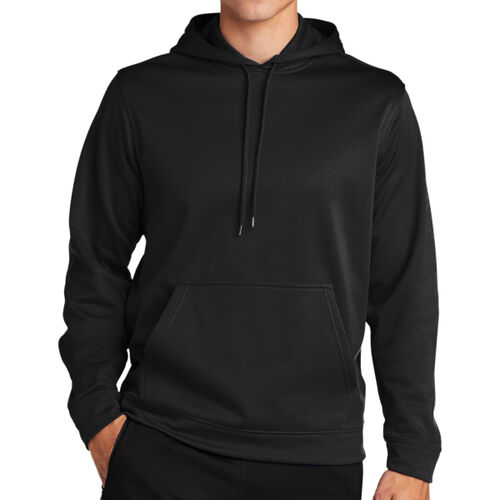 GVHS BS Hoodie - Unisex  Thumbnail