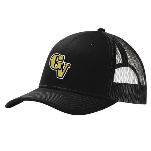 GVHS BS Trucker Hat Thumbnail