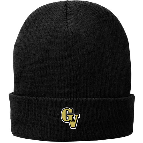 GVHS BS Beanie Fold Over Thumbnail