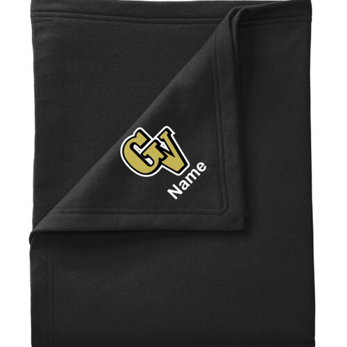 GVHS BS Blanket Fleece Thumbnail