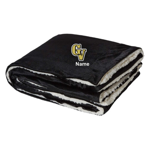 GVHS BS Blanket Sherpa Thumbnail