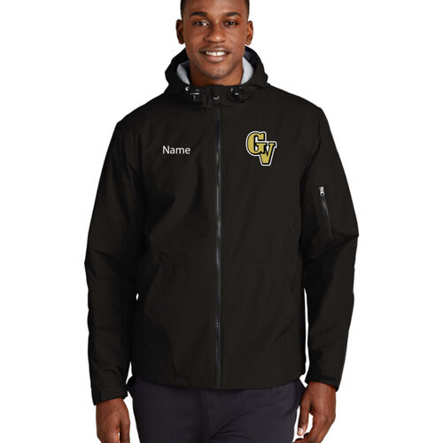 GVHS BS Jacket Thumbnail