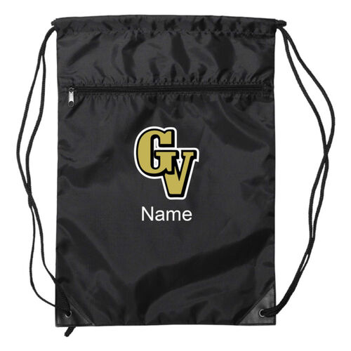 GVHS BS Cinch Bag Thumbnail